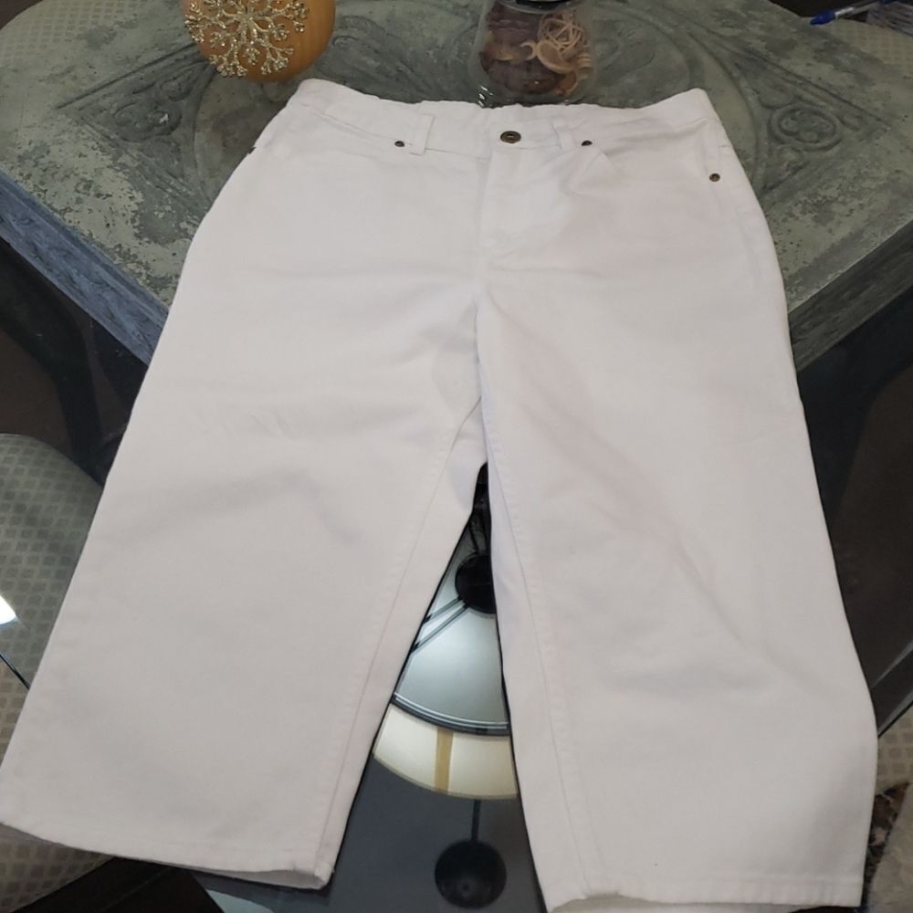 George capries jeans